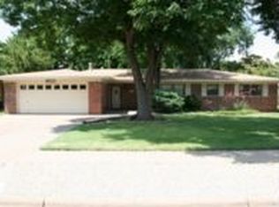 4210 48th St, Lubbock, TX 79413