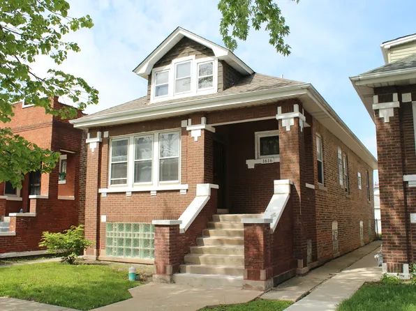 1616 S 58th Ct, Cicero, IL 60804