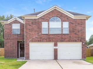 5204 Rockwood Dr, Rosenberg, TX 77471