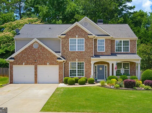 5515 Concord Downs Dr, Cumming, GA 30040