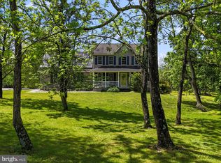 10209 National Pike, Big Pool, MD 21711