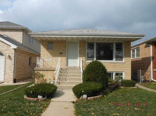 7816 Major Ave, Burbank, IL 60459