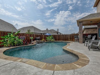 12852 Palancar Dr, Fort Worth, TX, 76244