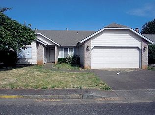 5802 Cobalt Loop SE, Salem, OR 97306