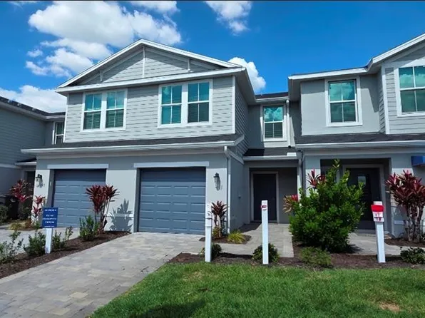 14165 Lilac Sky Ter, Bradenton, FL 34211