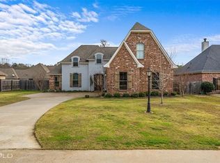 9079 Cottage Ridge Dr, Shreveport, LA 71106