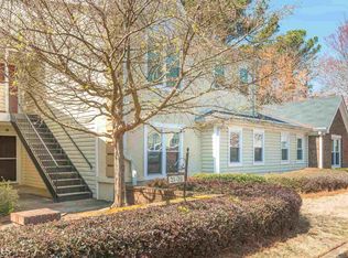 24 Sutton Pl, Avondale Estates, GA 30002