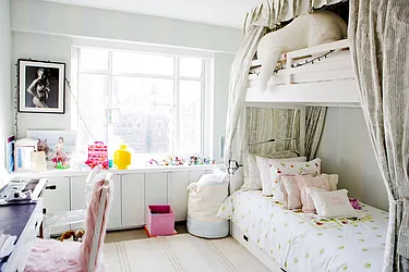 Rented by Brown Harris Stevens