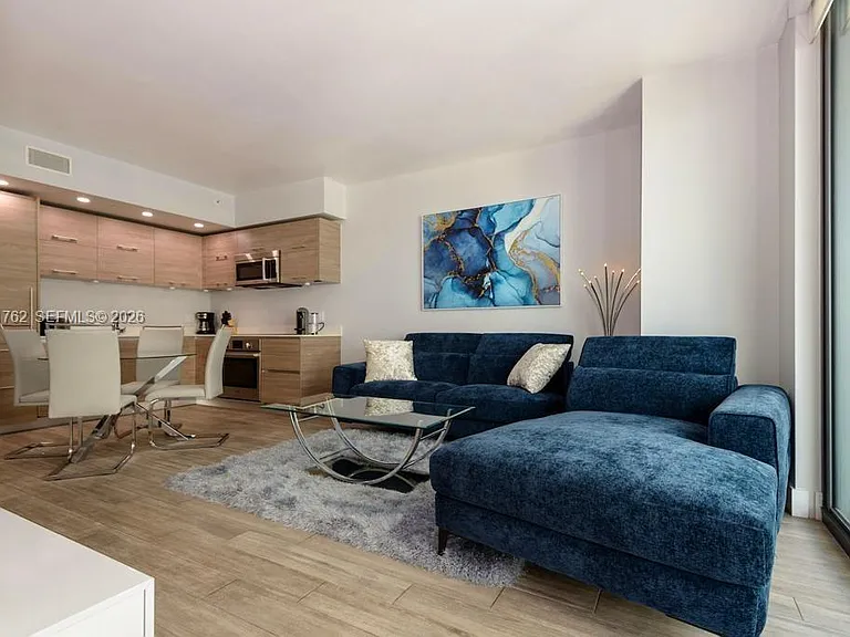 1300 S Miami Ave #3908 — Photo 1