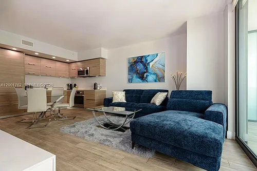 1300 S Miami Ave #3908 Photo 1