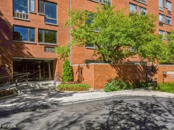 1143 S Plymouth Ct APT 512, Chicago, IL 60605