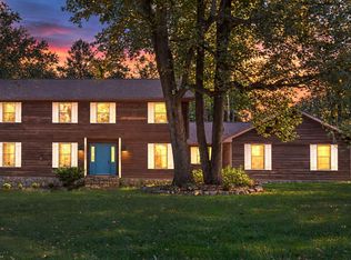 8588 Framewood Dr, Newburgh, IN 47630