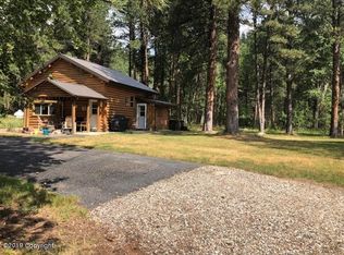 197 N Piney Rd, Story, WY 82842