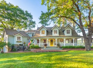 16357 Bobcat Ct, Grass Valley, CA 95949