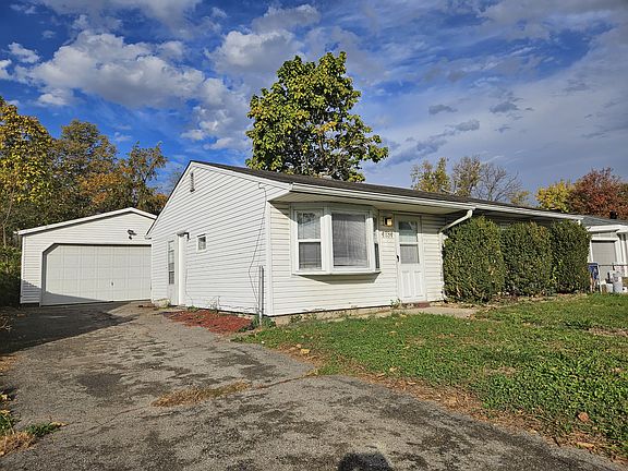 2nd image of 4734 N Kitley Ave