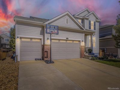 16625 Azalea Avenue, Parker, CO, 80134