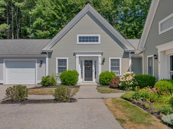 119 Farragut Way #119, Kennebunk, ME 04043