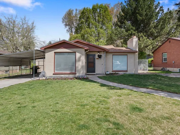 244 W Center St, Springville, UT 84663