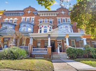 2807 N Calvert St APT 3, Baltimore, MD 21218