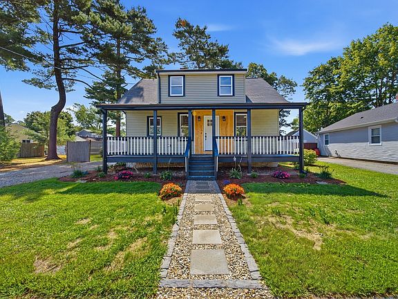 4th image of 31 Chippewa Dr