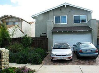 206 Hillview Dr, Goleta, CA 93117