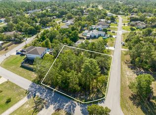 0 Grapewood Rd #18, Spring Hill, FL 34609