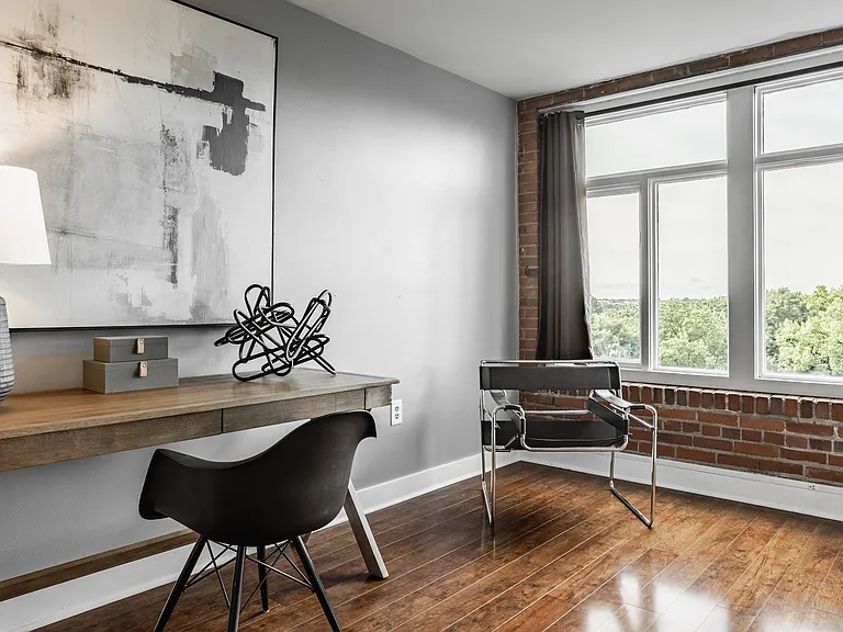 430 N Park Ave #504 — Photo 19