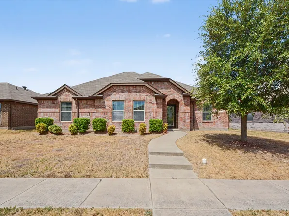 2126 Fair Weather Dr, Lancaster, TX 75146