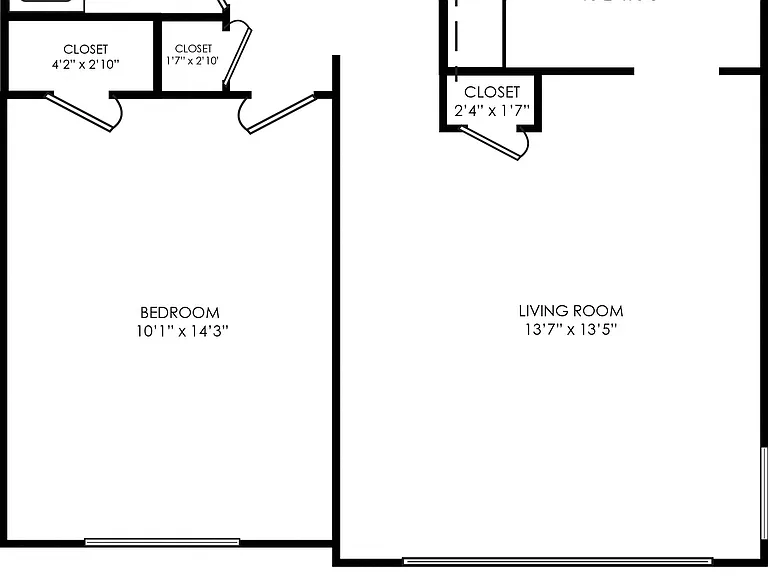 Lee Manor — Photo 10
