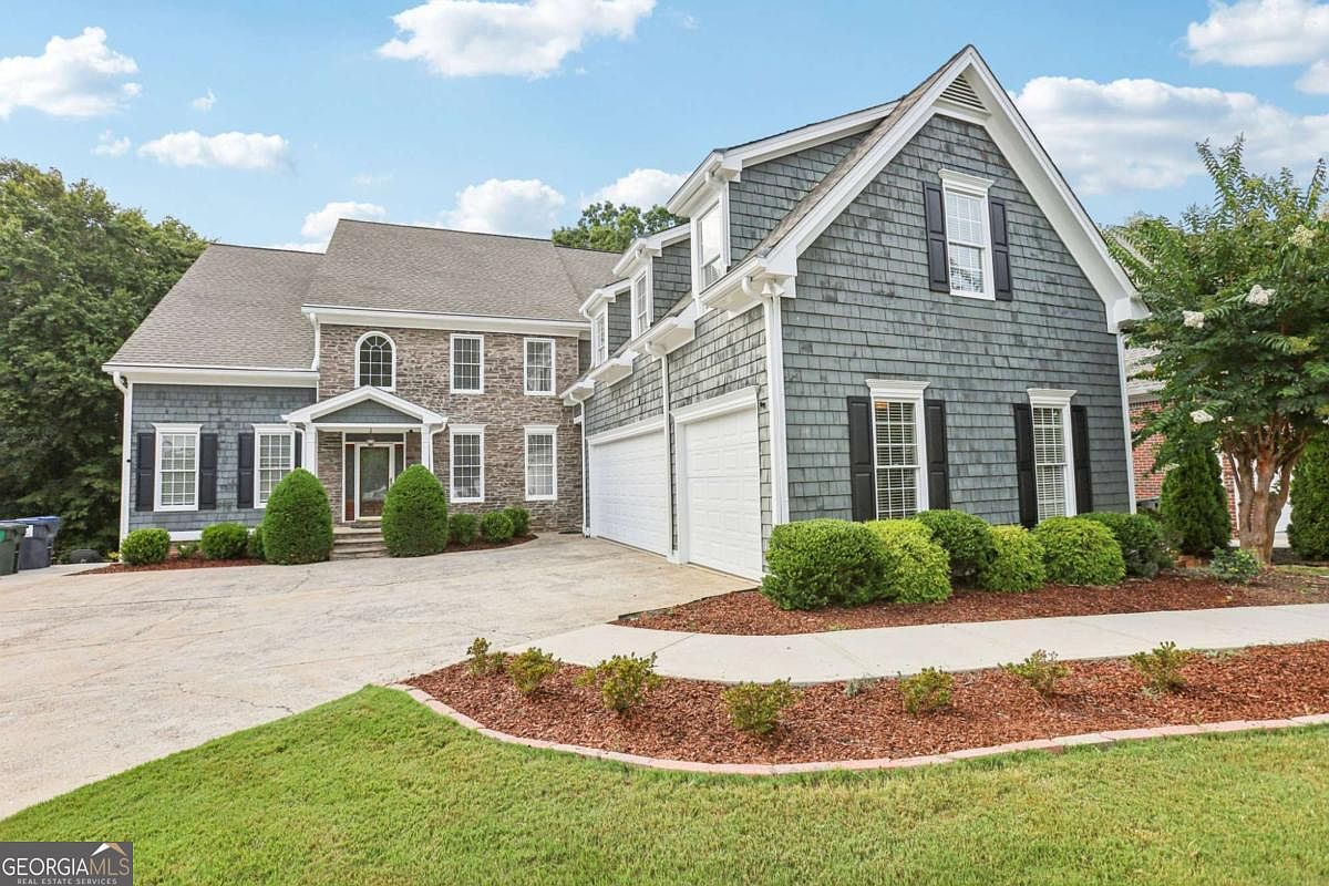 1391 Benbrooke Ln NW