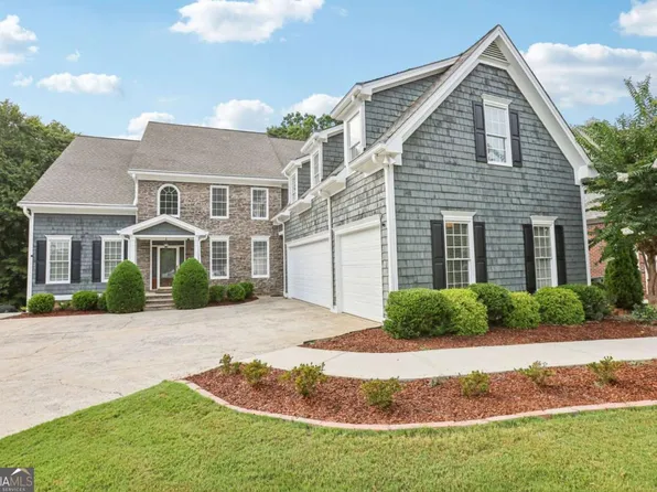 1391 Benbrooke Ln NW, Acworth, GA 30101