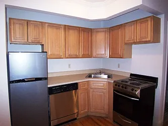 Rented by Friedman Roth Realty