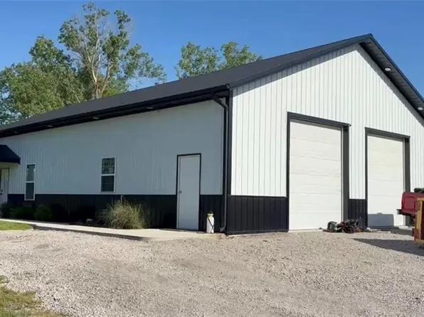 1010 E 620th Ave, Mulberry, KS 66756