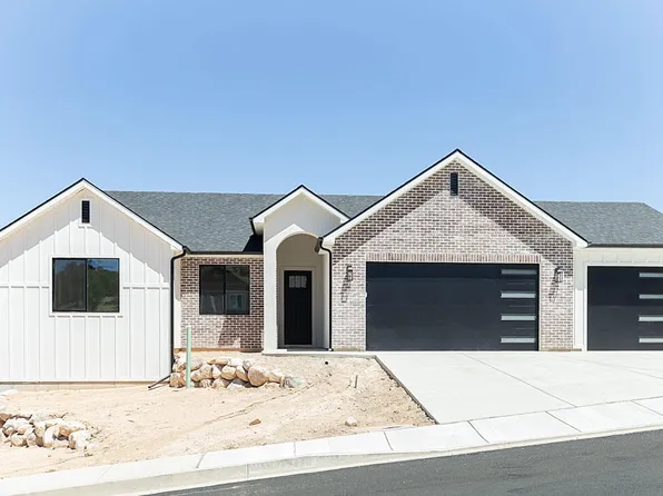 3256 W Kingsbury Dr, Cedar City, UT 84720