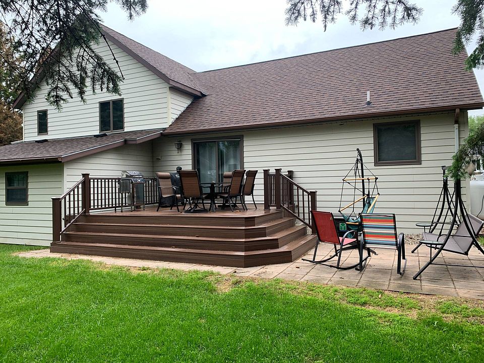 614 9th Ave NE, Rolla, ND 58367 Zillow