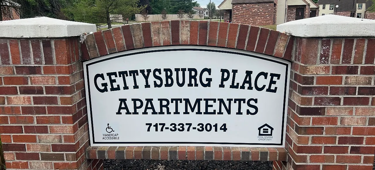 Gettysburg Place — Photo 2