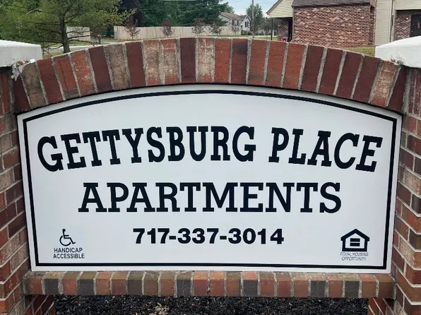 Gettysburg Place, 500 Boyds School Rd #401bb503a, Gettysburg, PA 17325
