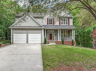 770 Sable Pointe Rd, Milton, GA 30004