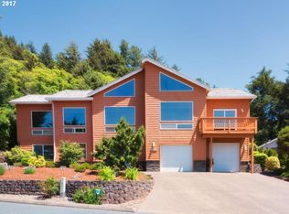 210 Sea Crest Way, Otter Rock, OR 97369