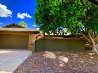 1303 E Carter Dr, Tempe, AZ 85282