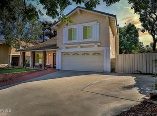 3834 Calle Clara Vis, Thousand Oaks, CA 91320