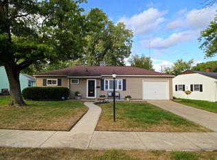 808 N Oxford Dr, Marion, IN 46952