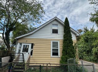 47 Park St #1/2, West Haven, CT 06516