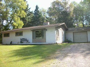 4394 N Cherry Rd, Lincoln, MI 48742