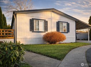 3777 Addy Street #17, Washougal, WA