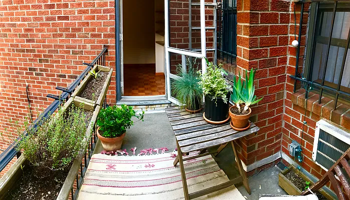 Rented by Boerum Hill Realty | media 1