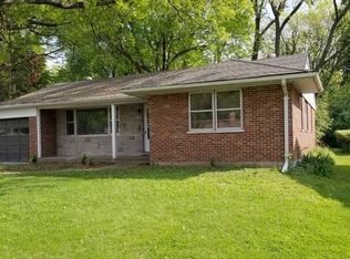 1350 Saint Denis St, Florissant, MO 63033
