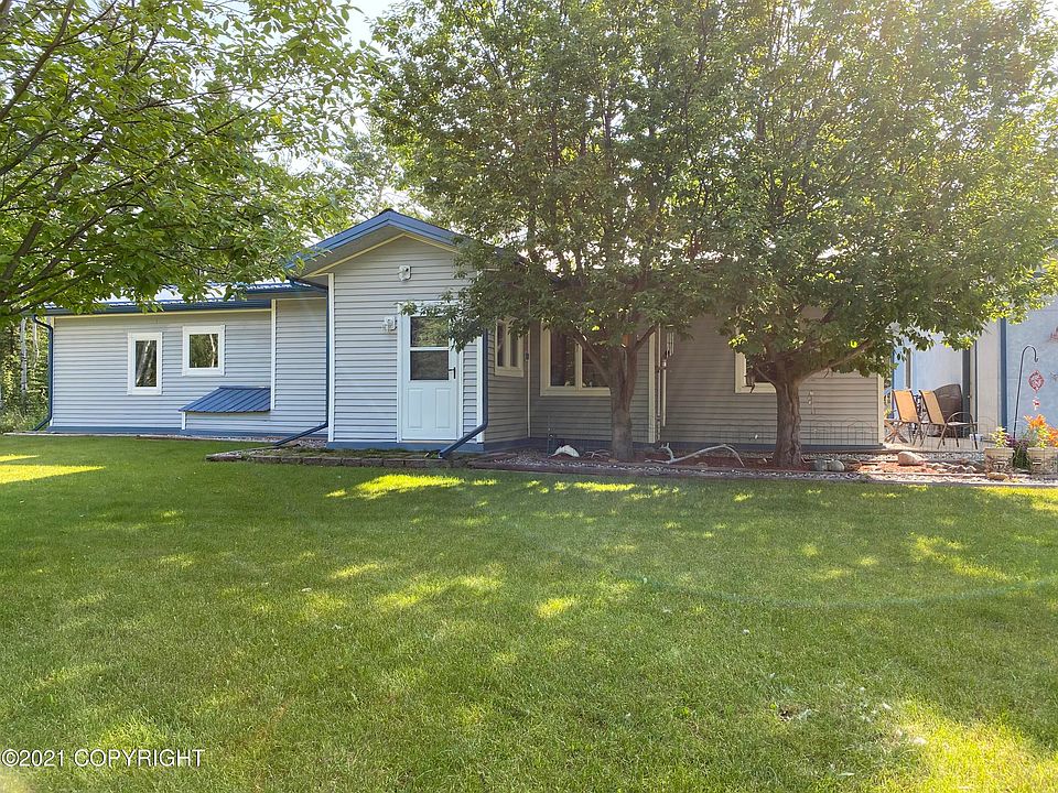 2662 Harris Rd, Delta Junction, AK 99737 MLS 2110420 Zillow
