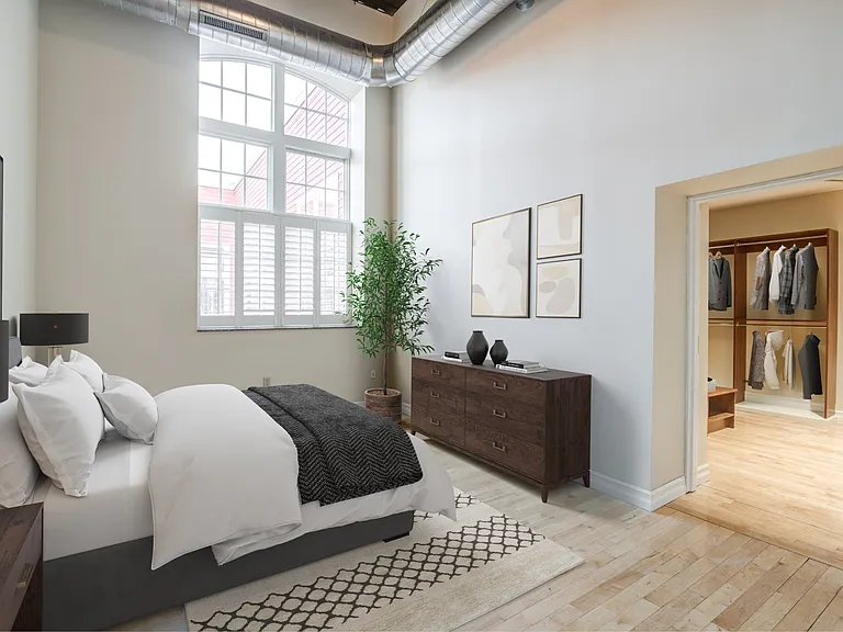 Albany Lofts at One Broadway — Photo 9