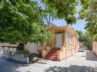 526 S 11th St, San Jose, CA 95112